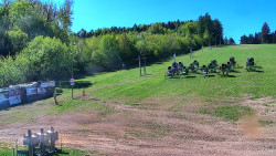 Dolní stanice vleku