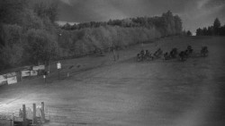 Dolní stanice vleku