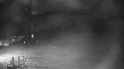 Dolní stanice vleku