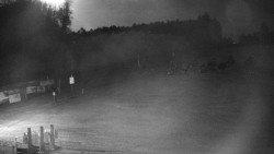 Dolní stanice vleku