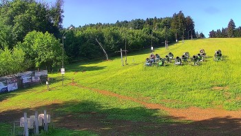 Skiareál Filipov