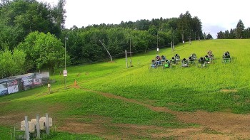 Skiareál Filipov