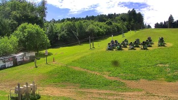 Skiareál Filipov