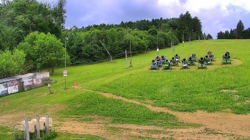 Skiareál Filipov