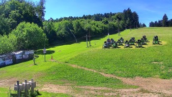 Skiareál Filipov