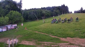 Skiareál Filipov