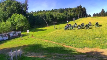 Skiareál Filipov