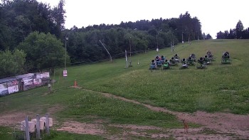 Skiareál Filipov