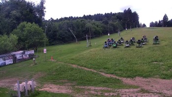 Skiareál Filipov