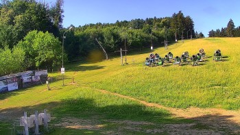 Skiareál Filipov