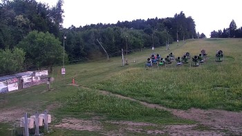Skiareál Filipov