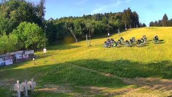 Skiareál Filipov