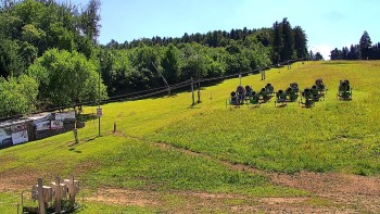 Skiareál Filipov