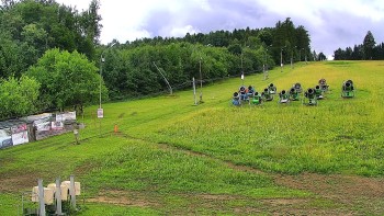 Skiareál Filipov