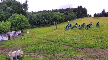 Skiareál Filipov