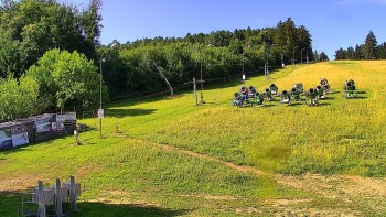 Skiareál Filipov