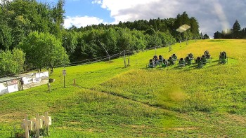 Skiareál Filipov