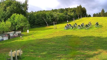 Skiareál Filipov