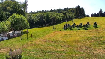 Skiareál Filipov