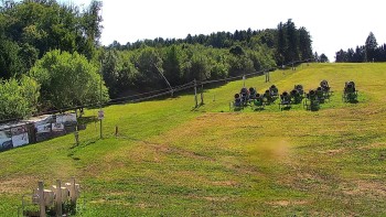 Skiareál Filipov