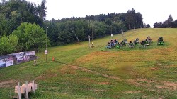 Lower lift station