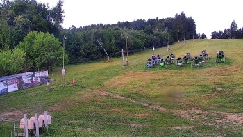 Skiareál Filipov