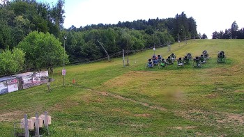 Filipov Ski Resort