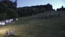 Dolna stacja wyciągu
