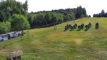 Skiareál Filipov