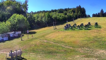 Skiareál Filipov