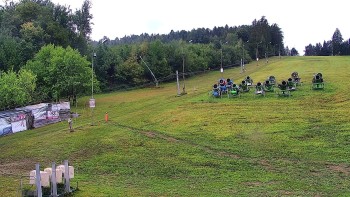 Skiareál Filipov