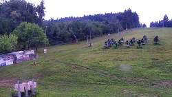 Dolna stacja wyciągu