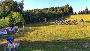 Skiareál Filipov