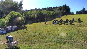 Skiareál Filipov