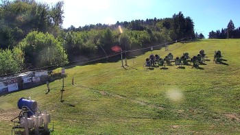 Skiareál Filipov