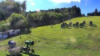 Skiareál Filipov