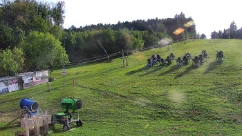 Skiareál Filipov