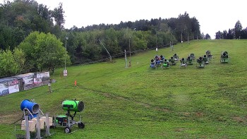 Skiareál Filipov