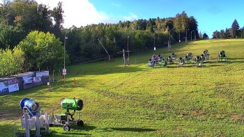 Skiareál Filipov