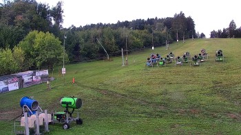 Skiareál Filipov
