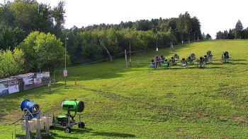 Skiareál Filipov