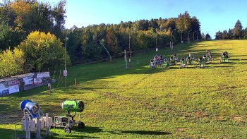 Skiareál Filipov