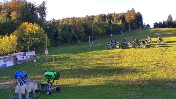 Skiareál Filipov