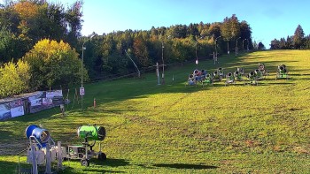 Skiareál Filipov
