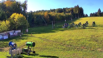 Skiareál Filipov