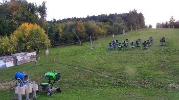 Skiareál Filipov