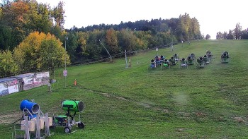 Skiareál Filipov