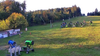 Skiareál Filipov