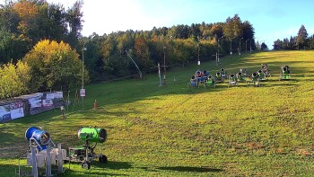 Skiareál Filipov