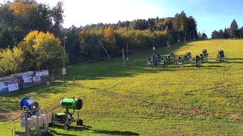Skiareál Filipov